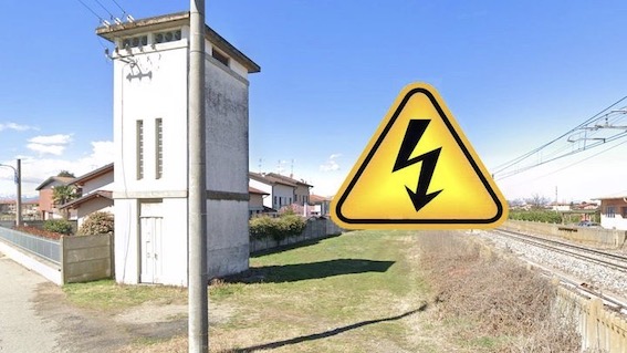 Momo, prevista manutenzione strtaordinaria alla cabina elettrica di via Pascoli