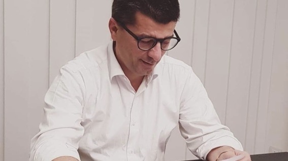 Calunnie online per il candidato sindaco Nicola Fonzo: solidarietà del Pd novarese e piemontese