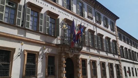 Strade e sicurezza scolastica al centro del bilancio della Provincia di Novara
