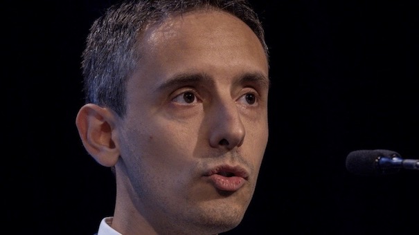 Upo, ricercatore di Oncologia premiato con il Rising Star Award