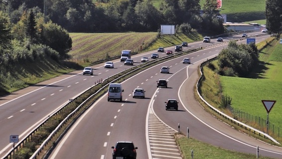 Lanzo (Lega) : "La superstrada Novara-Vercelli diventerà realtà"