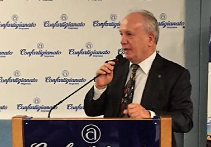 ANAP Confartigianato: “Il ritardo di Pfizer può costare la vita di migliaia di over 80”