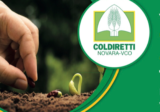 Coldiretti Novara – Vco: operativo il recapito di Armeno 