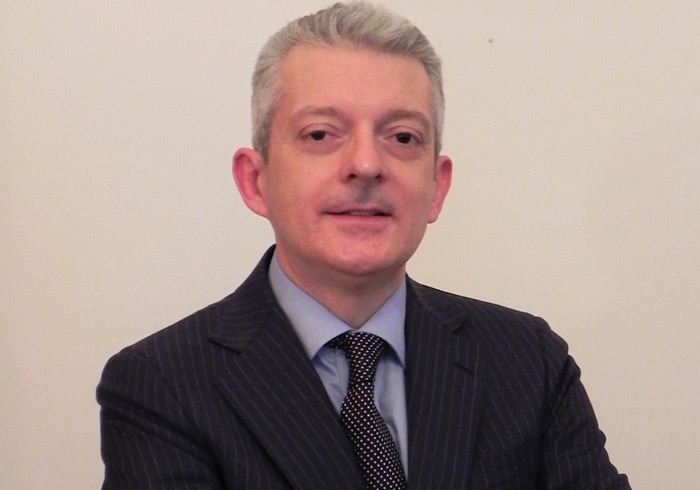 Carlo Mezzano nuovo direttore di Confindustria Novara Vercelli Valsesia