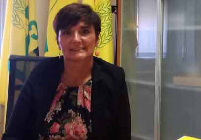 Francesca Toscani rappresenterà gli agricoltori nella Giunta della Camera di Commercio
