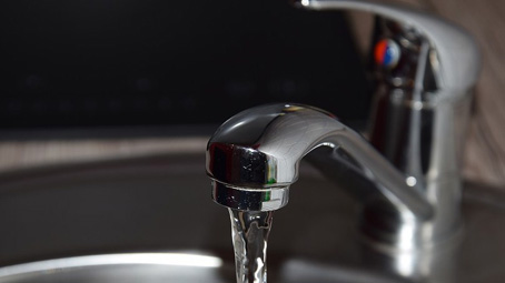 Novara, ripristinata l'erogazione dell'acqua 