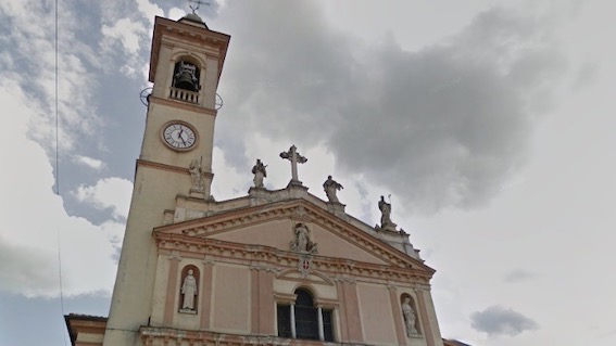 Bellinzago, il discorso del sindaco in occasione della Giornata Mondiale della Pace