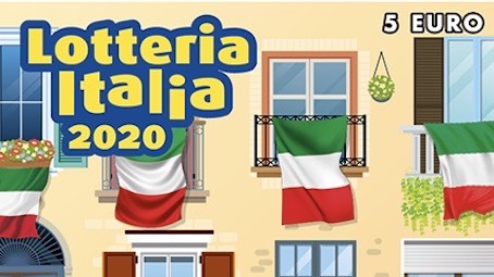 Lotteria Italia: anche quest'anno nessun biglietto vincente nel Novarese