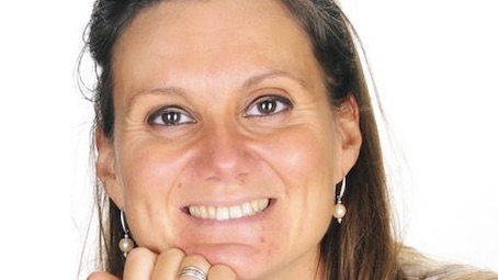 "Donne nell'imprenditoria": Cinzia Seccamani