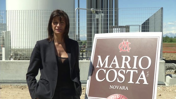 "Donne nell'imprenditoria": Federica Fileppo Zop