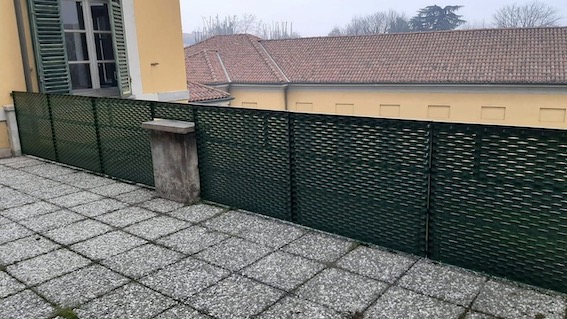 Novara, terminati i lavori di "edilizia leggera" al Liceo delle Scienze Umane