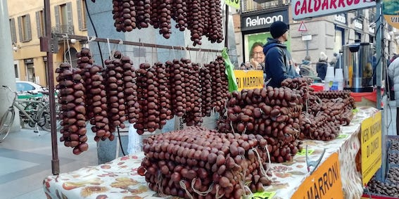 Novara, non ci sarà la tradizionale Sagra di San Gaudenzio