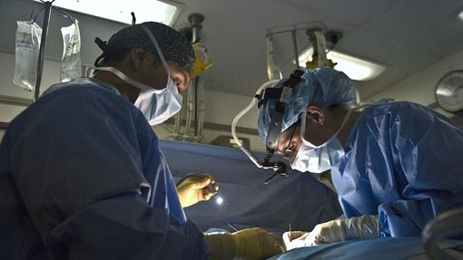 Piemonte, via libera alla ripresa parziale dell'attività ordinaria negli ospedali