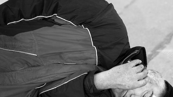Novara, da venerdì attivato uno spazio per i senza fissa dimora