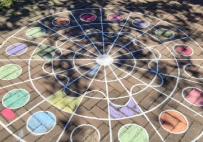 Cameri: nasce il Parco Giochi Diffuso