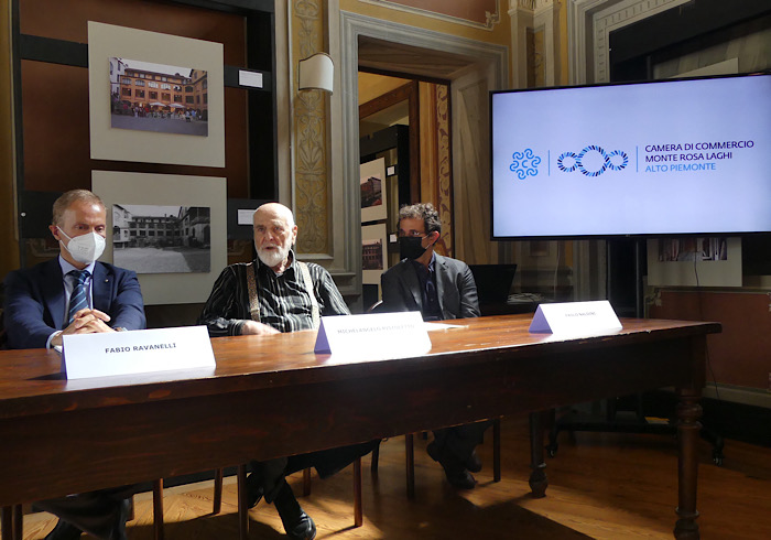 Nuova denominazione e nuovo emblema per la Camera di Commercio 