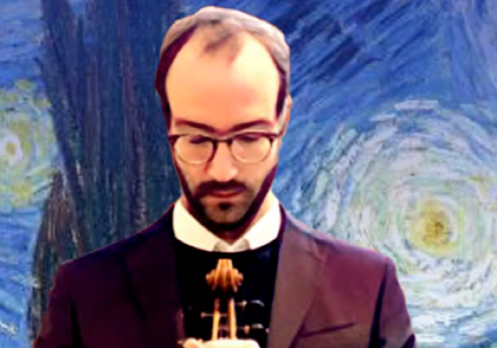 Concerto con le musiche di Chopin nei giardini dell’Antica Casa Balsari