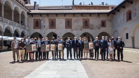 Fondazione Cariplo: 5 milioni di euro per i progetti "Emblematici maggiori" nel Novarese