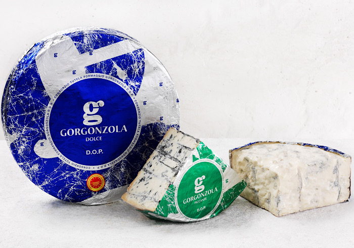 Sospensione dei dazi USA per il gorgonzola. Ottenuta anche la riassegnazione del dominio “gorgonzola.blue” 
