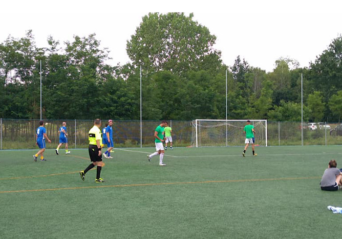 Mundialito: lo sport novarese torna a sostenere Lilit