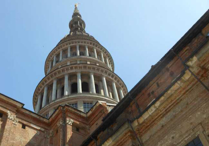 Bando emblematici provinciali 2021: 400.000 euro per la provincia di Novara
