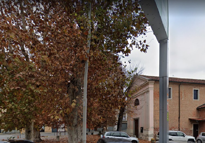 Trecate: nuovi alberi donati alla comunità
