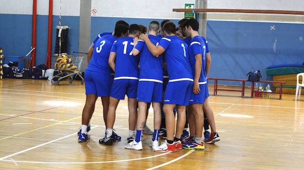 Volley Novara: i risultati del fine settimana appena trascorso