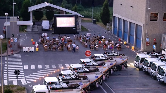  Assa, successo per il film proposto in occasione della Giornata Mondiale dell'Ambiente
