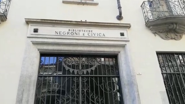 Novara, nasce il progetto "Campus universitario diffuso"