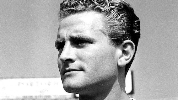 Lutto per la scomparsa Giampiero Boniperti: era nato a Barengo