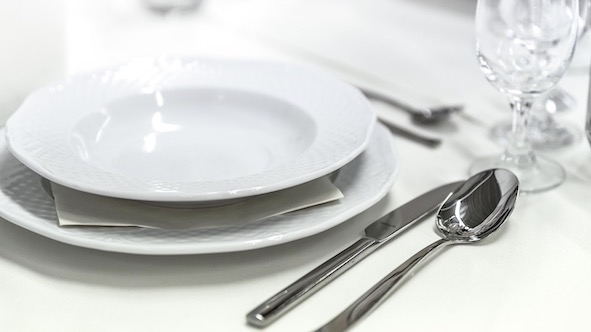 Bellinzago, il 3 luglio la "Cena bianca"
