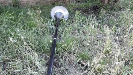 Cerano, vandalismi notturni: già identificati alcuni responsabili