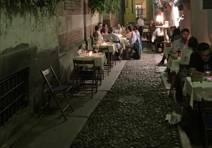 A Novara “chef sotto le stelle”, dal Piemonte alla Sicilia in 12 menu