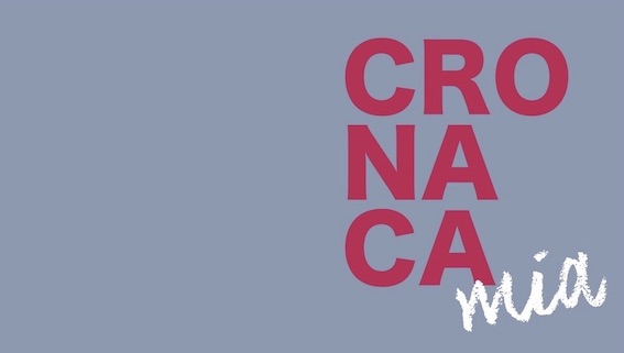 Al castello di Novara si presenta il libro "Cronaca mia"