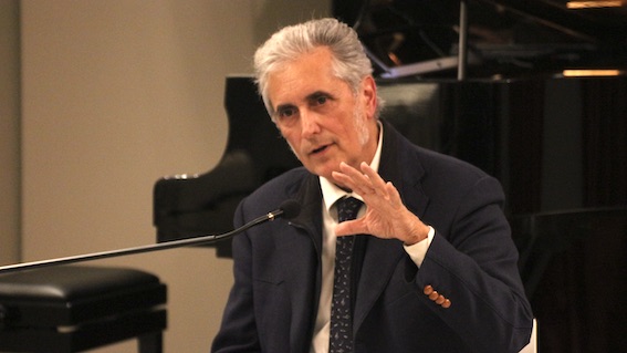 "Chiacchierando con... ": Associazione “Amici della Musica Vittorio Cocito” 