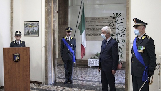  Novarese, Guardia di Finanza: nel 2020 scoperti 27 evasori totali, 4 i casi di evasione fiscale internazionale