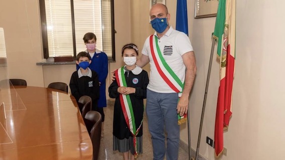 Garbagna Novarese: proclamato il consiglio dei giovani