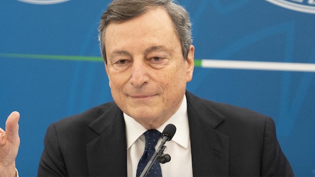 Biandrate, Draghi: "Necessario che si faccia luce sull'accaduto"