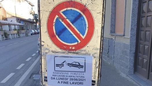 Momo, al via asfaltature in paese