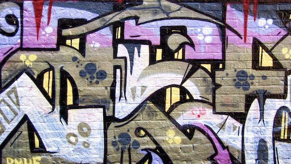 Oleggio, progetto murales su spazi pubblici
