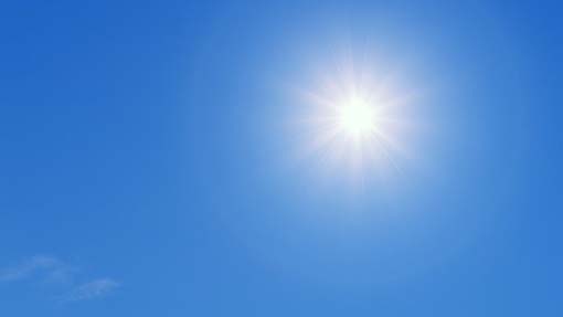  Arpa Piemonte: gran caldo e alti livelli di ozono