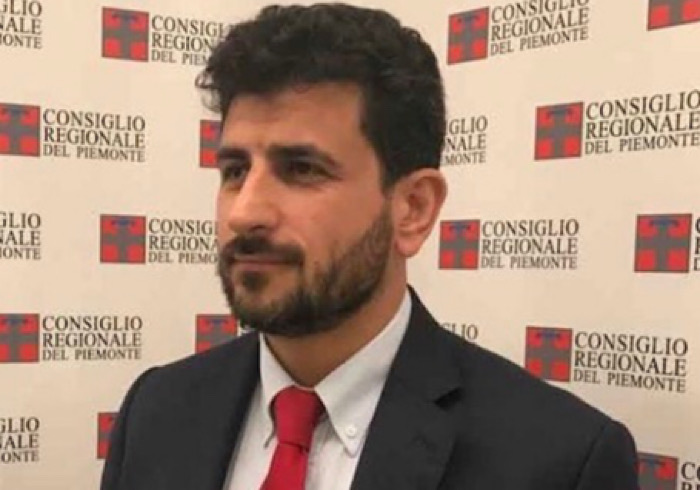  Rossi - Valle (Pd) sul  "caso Garavelli: "Serve maggiore responsabilità, non si accreditano piazze No vax"