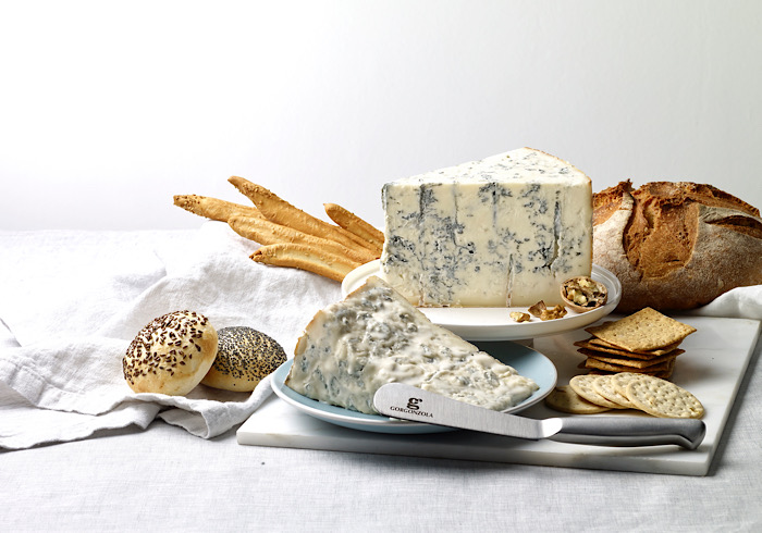 Consorzio Gorgonzola: riprende l’attività fieristica e presenta il nuovo ricettario