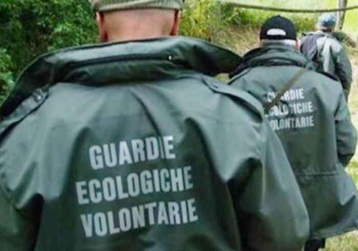 Approvato dal consiglio provinciale il nuovo regolamento delle Guardie ecologiche volontarie