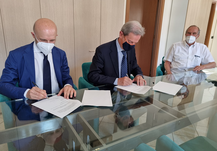 Novara: nasce il “Fondo Esseco”. Sostegno per il territorio e i soggetti più fragili 