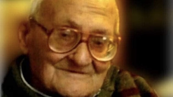 Cameri, cordoglio per la scomparsa di Alfredo Marchetti, ultimo partigiano del paese