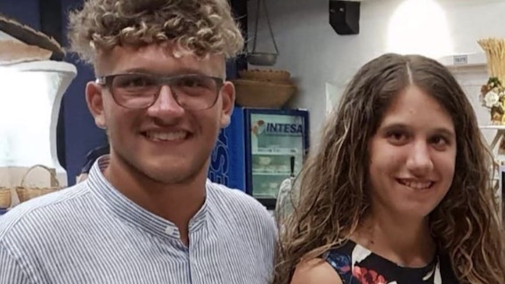 "Chiacchierando con...": CV soccorso ODV Carlo e Veronica