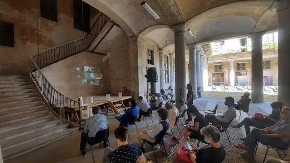 Novara, prosegue il progetto "Si può fare"