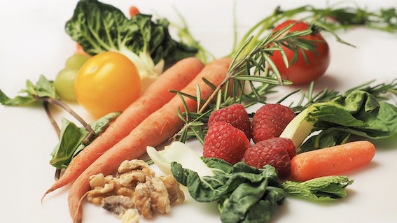 Coldiretti, "No" al bollino rosso per i prodotti della dieta mediterranea