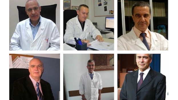 Aou di Novara: nominati i nuovi direttori di dipartimento